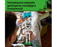 LEGO MINECRAFT 21594 Szkielet - 1529736 - zdjęcie 6